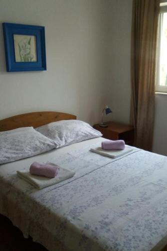 Apartments With A Parking Space Vodice - 15544