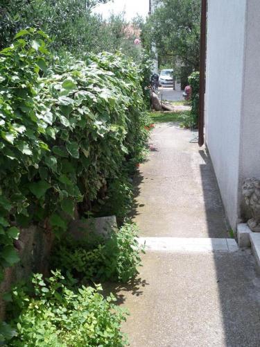 Apartments With A Parking Space Vodice - 15544