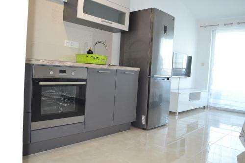 Apartment Valentino