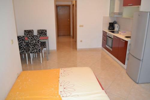 Apartment Valentino