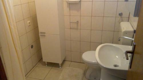 Apartmani Tokic