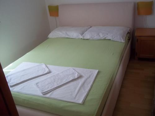 Apartment House Vodice (3596)