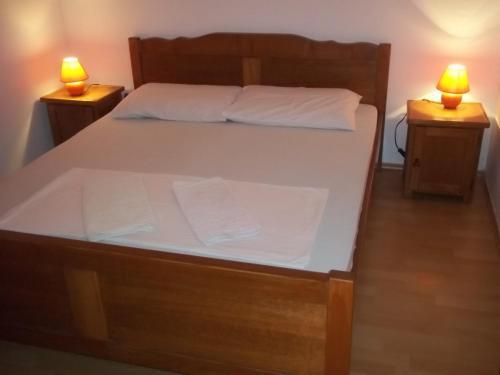 Apartment House Vodice (3596)