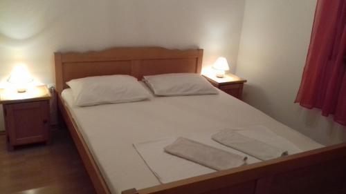 Apartment House Vodice (3596)
