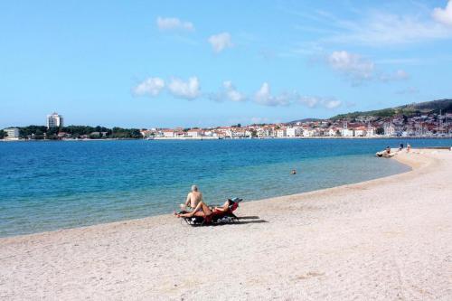 Apartment Srima - Vodice 15621a