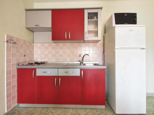 Apartment Srima - Vodice 15621e