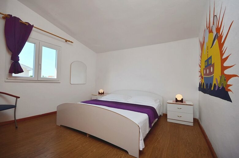 Apartment Nada