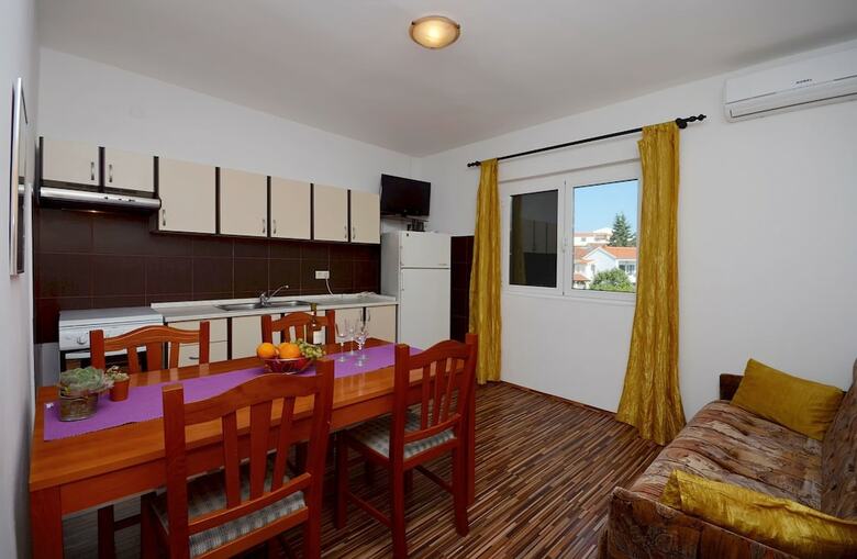 Apartment Nada