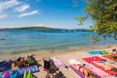Apartment Srima - Vodice 465b
