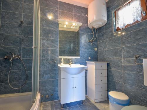 Apartment Milena