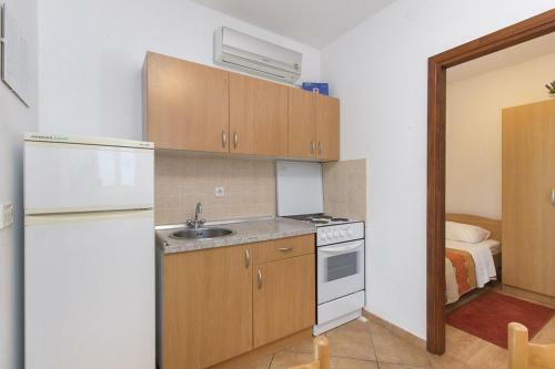 Apartments Dalibor