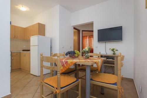 Apartments Dalibor