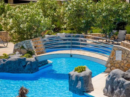 Apartamento Matilde Beach Resort 4 - Park View