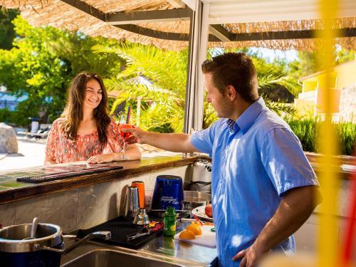Apartamento Matilde Beach Resort 4 - Park View