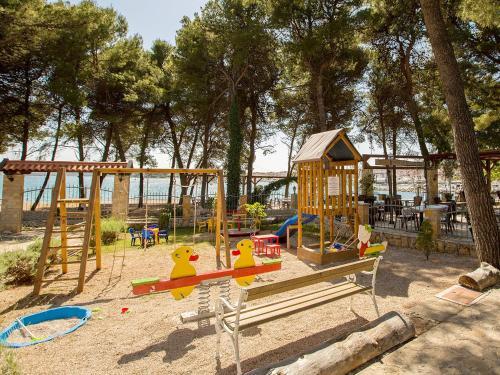 Apartamento Matilde Beach Resort 4 - Park View
