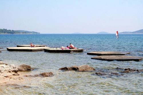 Apartments Vodice 4491