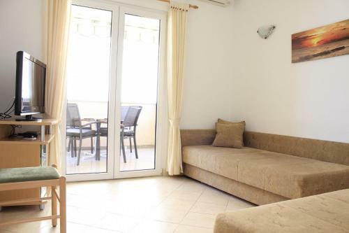 Apartments Zm