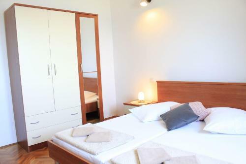 Apartments Zm