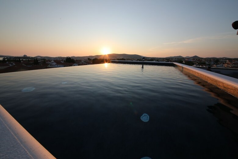 Hotel Scala D'oro