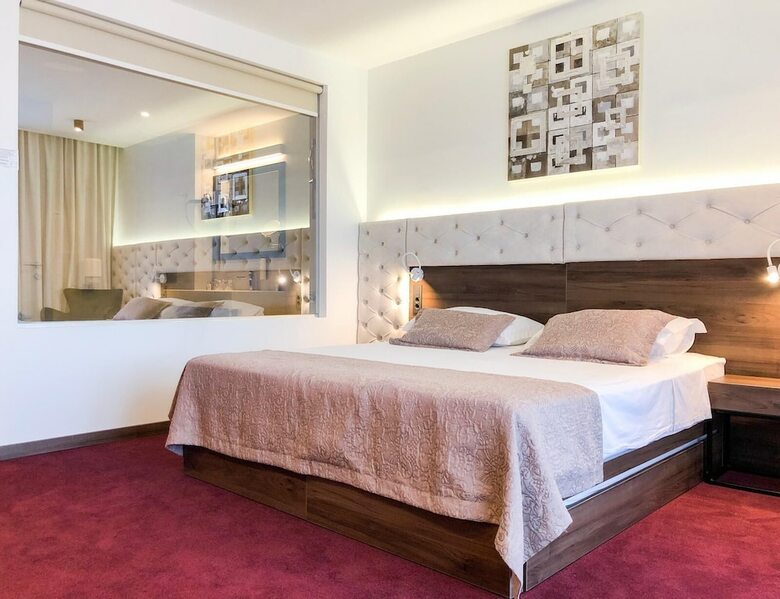 Hotel Scala D'oro