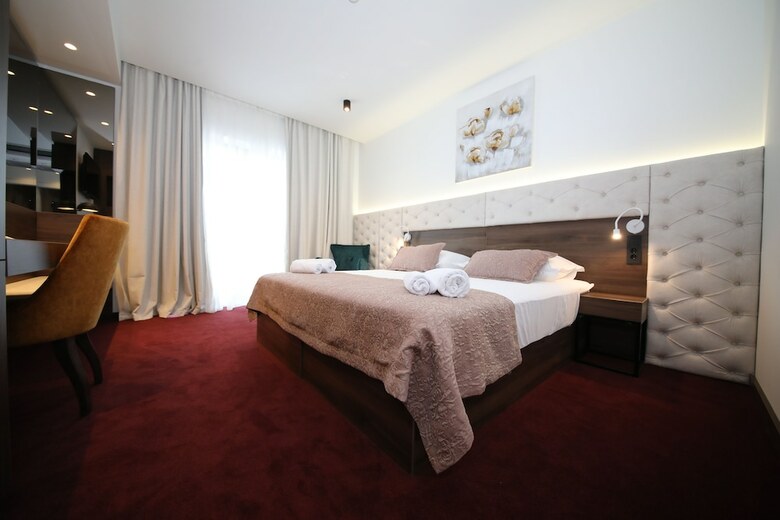 Hotel Scala D'oro