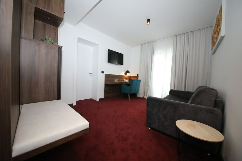Hotel Scala D'oro