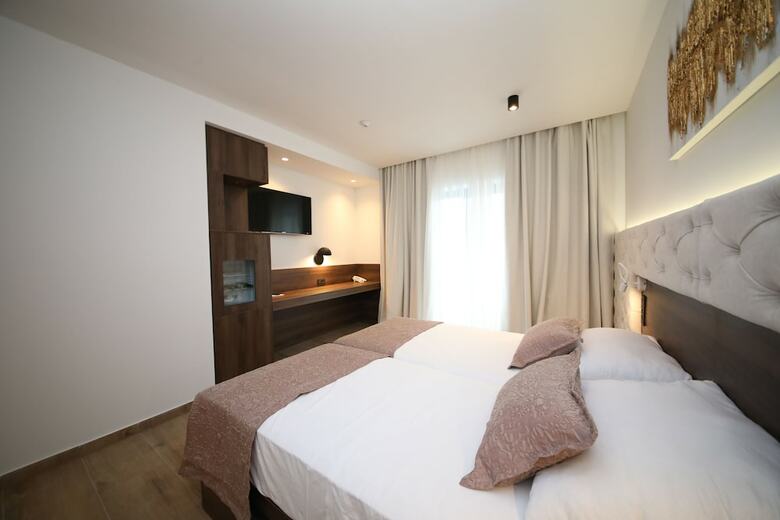 Hotel Scala D'oro