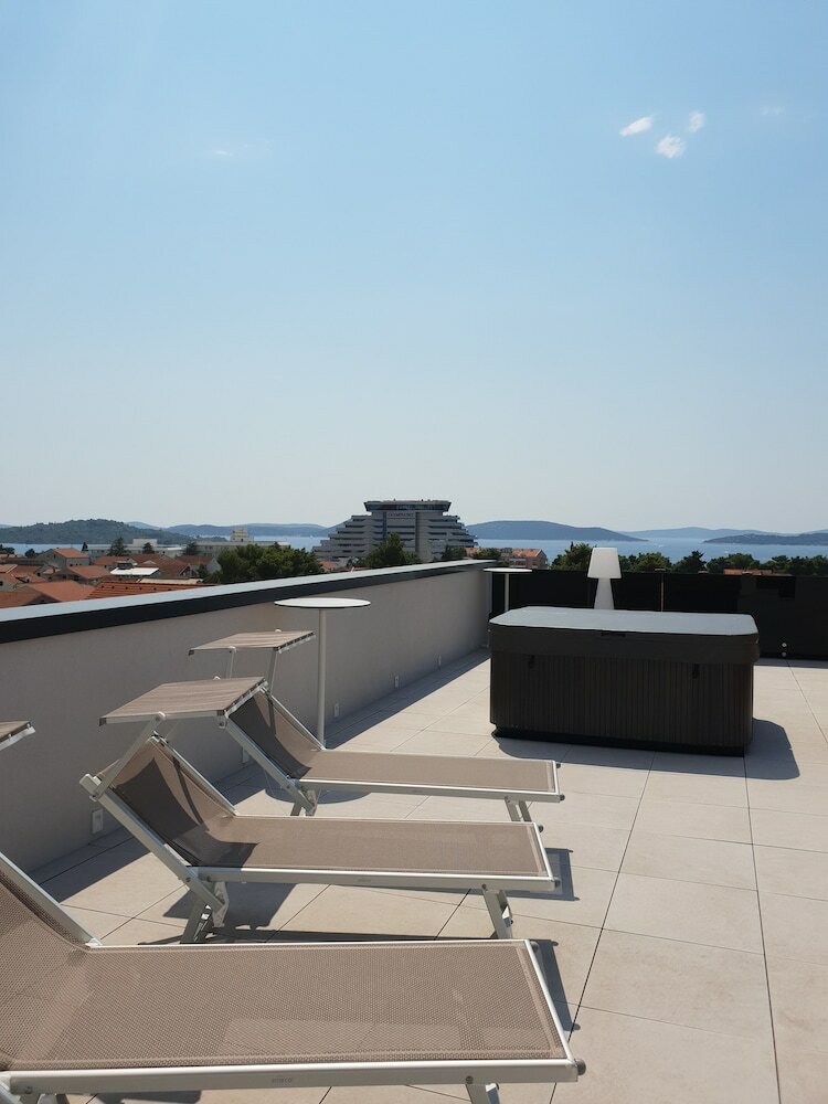Hotel Scala D'oro
