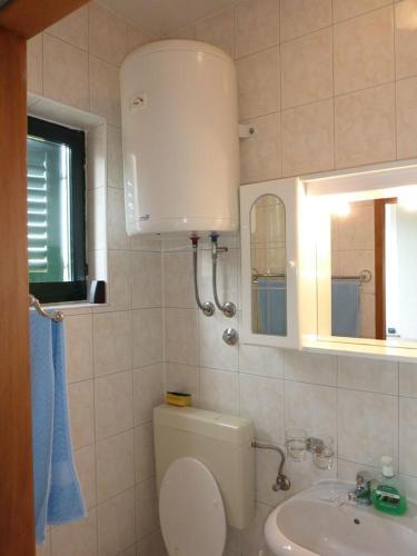 Apartments With A Parking Space Vodice - 15080