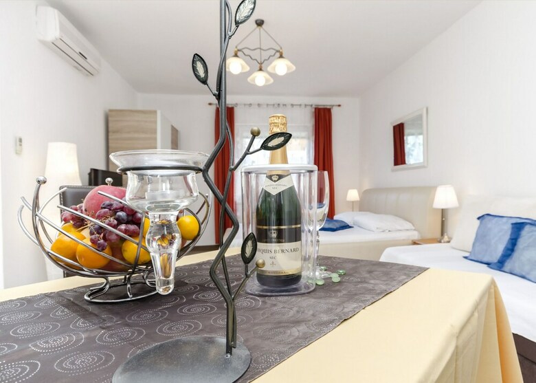 Apartment Linda Sonnenschein