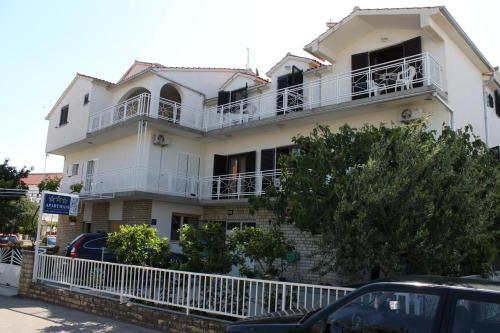 Apartment Vodice 6260b