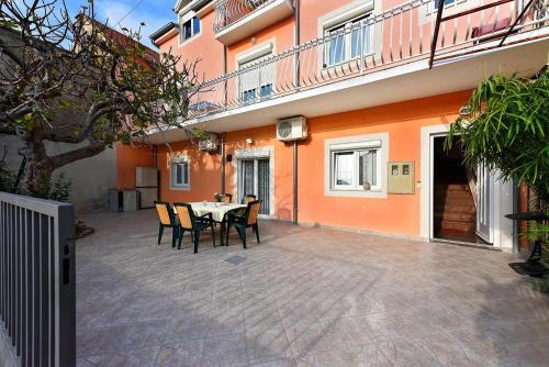 Apartamentos Studio Vodice 12667b
