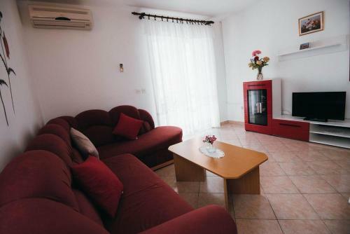 Apartments With A Parking Space Vodice - 15734