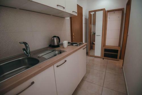 Apartments With A Parking Space Vodice - 15734