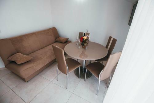 Apartments With A Parking Space Vodice - 15734