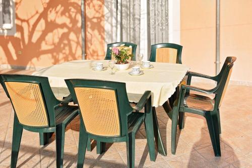 Apartment Vodice 12667a