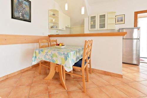 Apartment Vodice 12667a