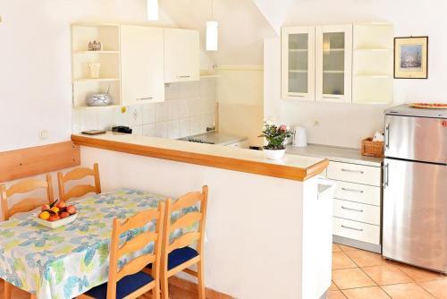 Apartment Vodice 12667a