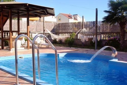 Apartment Vodice 6261b