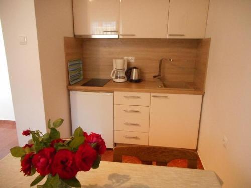 Apartment Vodice 12552b
