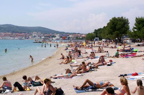 Apartment Vodice 12552b