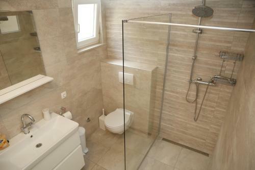 Apartamento Appartements Jurleta