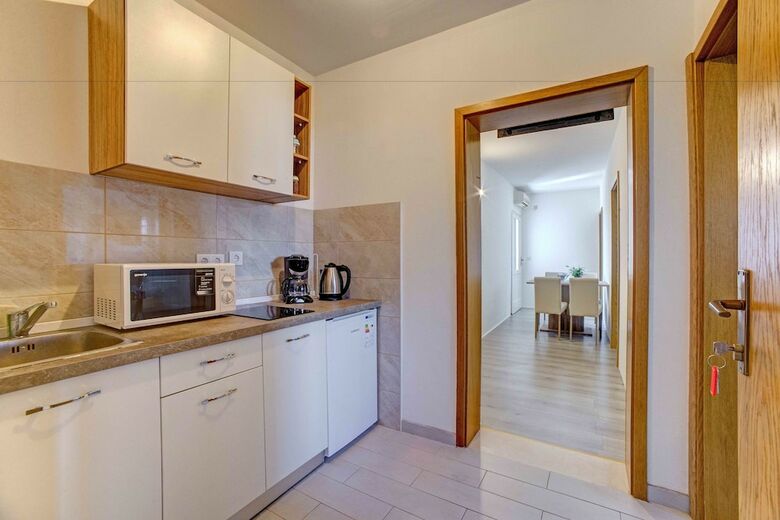 Panorama Apartments