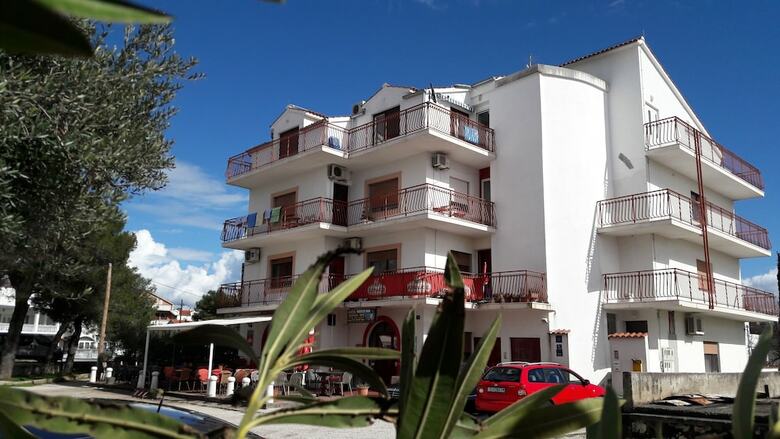 Panorama Apartments