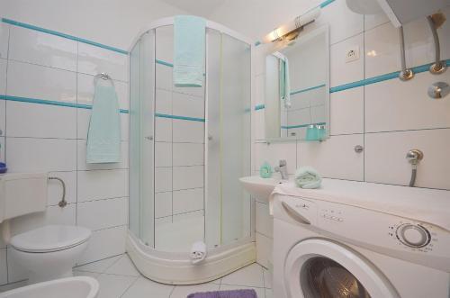 Apartment Radenka