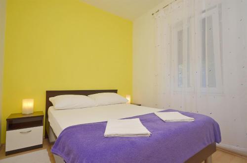 Apartment Radenka