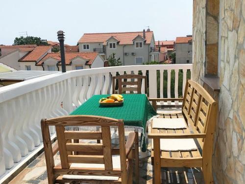 Apartamento Dolmar 2