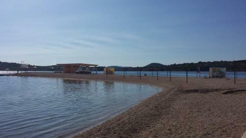 Apartments Angeli Vodice