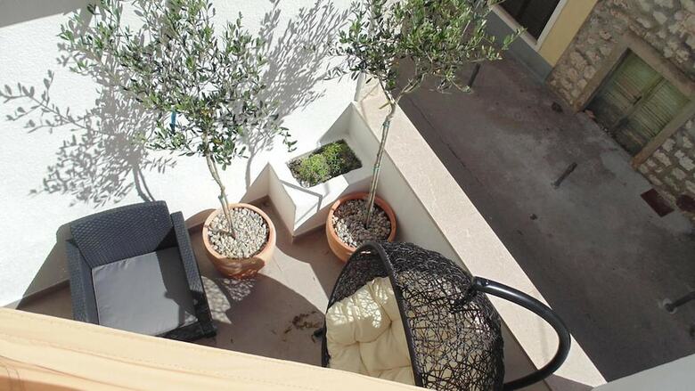 Apartamentos Downtown Luxury Suites