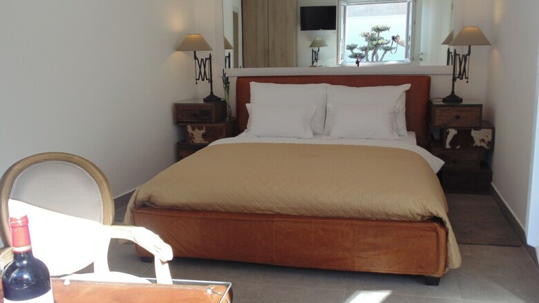 Apartamentos Downtown Luxury Suites